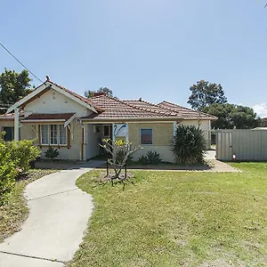Auberge de jeunesse Victoria Park, Perth