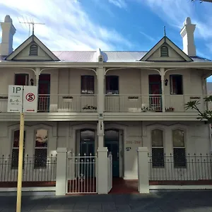 Hay Street Traveller'S Inn Hostel