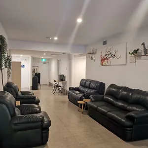 Auberge de jeunesse Quokka Backpackers - Note - Valid Passport Required To Check In, Perth